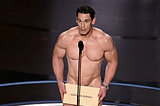 John Cena’s Bold Oscar Stint: Unveiling the Naked Truth Behind the 2024 Academy Awards