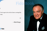 FidoBook