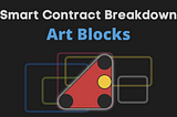 Why Art Blocks Uses JavaScript in Its Smart Contract