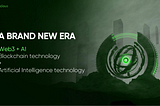 Conscious Network: A next-generation public blockchain platform with a focus on Web3 integration…