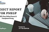 Project Report for PMEGP Bank Loan: A Step-by-Step Guide