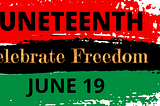 Why Americans Want Juneteenth as National Holiday?