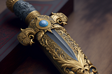 The Cleric and the Thief (Scene 4)