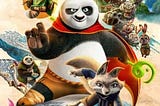 Kung Fu Panda 4 — film STREAMING ITA gratis (2024)
