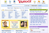 Yahoo! Nostalgia