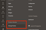 Step By Step Tutorial— Create Admin Grid in Magento2 | Step1: Create Admin Menu