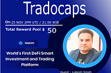 CryptoSumatra AMA Recap With Tradocaps