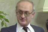 4 Stages of “Ideological Subversion” according to Yuri Bezmenov: Psychological warfare in action