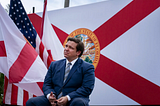 Ron DeSantis Could Have Been Florida’s Teddy Roosevelt