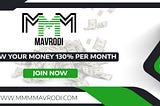 MMM Mavrodi Community