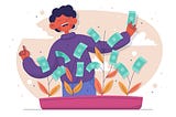 Why Passive Income Is Really Low-Maintenance Income