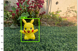 How to retrain an object detection model with a custom training set