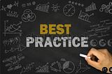 Best practices and common misconceptions in Performance Testing