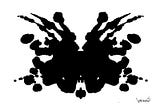 Anyone Can Make a Rorschach Inkblot Test