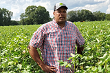 A Partnership Between Target And Black-Owned Family Farms Brings Sustainable Cotton Products To…