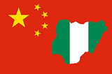 The Nigeria-China Connection (An American’s Opinion)