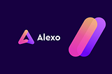 Alexo logo