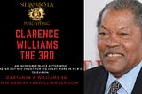 Clarence Williams the 3rd