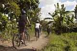 Pedal Through Paradise: The Arusha Villages Mountain Biking Experience