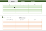 Tableau | How to publish hidden but accessible dashboards to tableau server