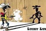 The 100 Bullets Dilemma