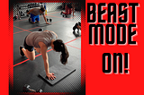 From Beginner to Beast: The Power of Fitness Training in Camas