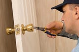 5 Situations When You Need To Hire A Locksmith