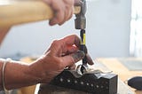 The Assay of Trust