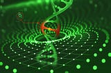 Quantum and CRISPR in Drug Discovery