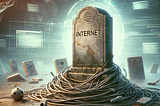 Google has Declared the Internet is Dead: Long Live LLMs