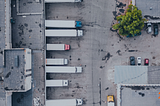 Streamlining Logistics Planning: Harnessing the Power of Algorithms