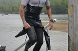 What I learned from my first Ironman