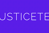 JusticeTech