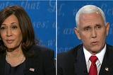 What Harris and Pence Should Have Said About Climate Change