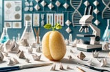 Potatoes That Stay Fresh Longer: How CRISPR-Cas9 Reduces Enzymatic Browning