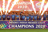 Interesting Facts About IPL 2020