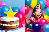 “Unleash the Magic: Celebrate Your Birthday with Enchanting Theme Parties!”