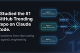 Claude Code Best Practices: 12 Patterns Agentic Engineers Use