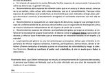 Nómada: la investigación, su final y nuestra respuesta