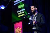 Love Advertising Turns Up the Volume in New York City, Winning Second Consecutive Radio Mercury…