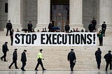 Outdated and Inhumane: Why the Death Penalty Needs to be Abolished.