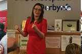 Maniffesto Mania with the six Welsh parties