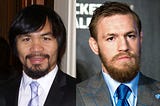 Pacquiao vs. McGregor: Sure, Why Not?