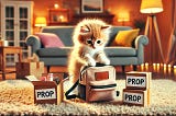 Prefetching Component Props