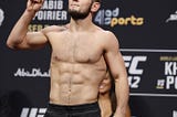 Why is Khabib Nurmagomedov so Unbeatable? — Inside the Mind