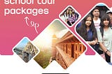 Discover the Best Educational School Tour with Travel12go