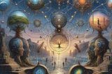 Biomimicry, Individuation and Authenticity: Are we truly happy with our bio &e socio-energetic…