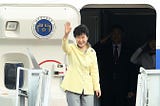 South Korea Heading Towards Dictatorship