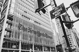 After Election, New York Times Fact-Checkers Turn Elsewhere