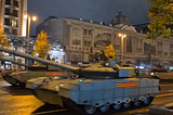 The Great Corrupt Russia. Ukraine Update. 4/30/2025.
